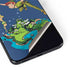 Disney Peter Pan and Tinker Bell in Neverland Galaxy S22 Plus Skin